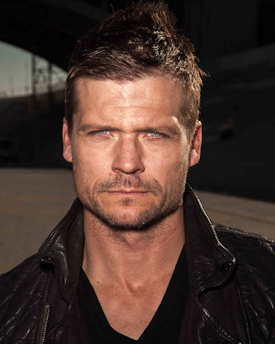 (image for) Bailey Chase #0004