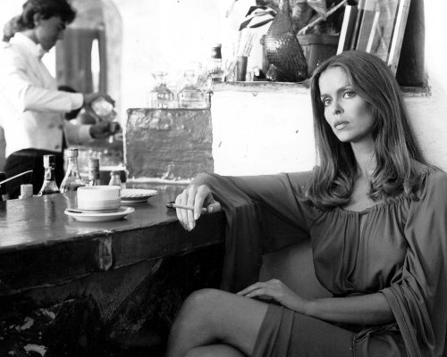 (image for) Barbara Bach #0007