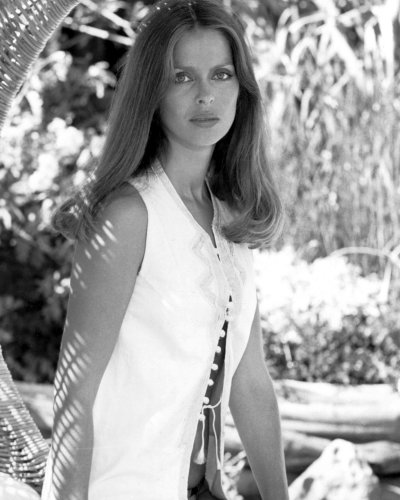 (image for) Barbara Bach #0008