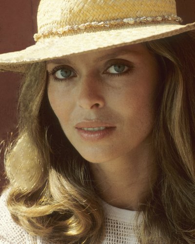 (image for) Barbara Bach #0010
