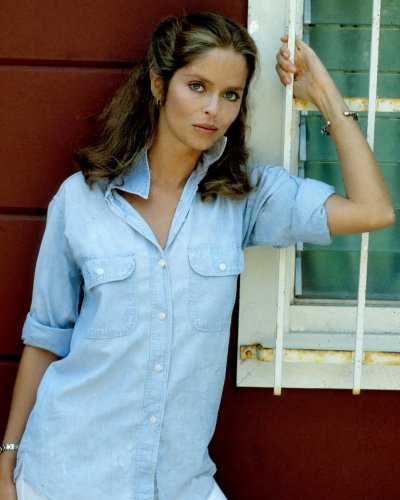 (image for) Barbara Bach #0016