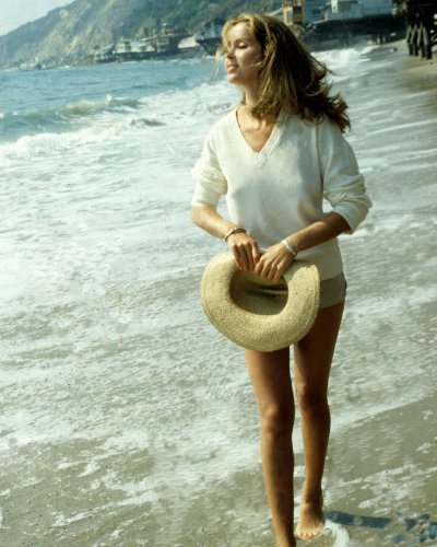 (image for) Barbara Bach #0017