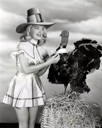 (image for) Barbara Bates #0001 