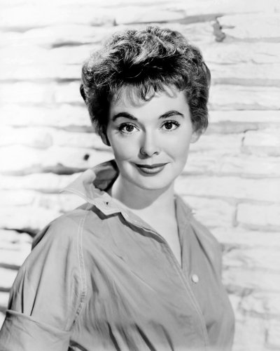 (image for) Barbara Rush #0004