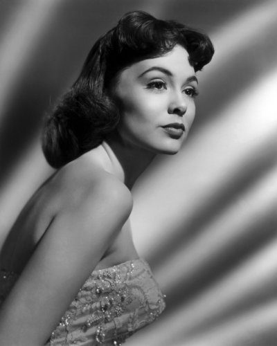 (image for) Barbara Rush #0006