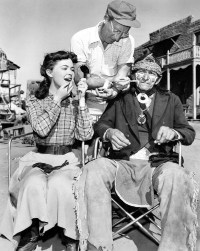 (image for) Barbara Rush #0008