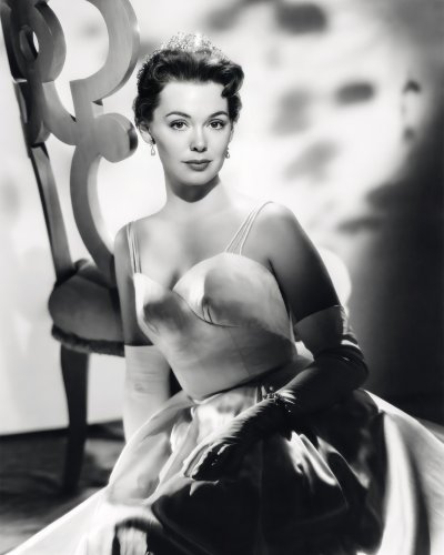 (image for) Barbara Rush #0009