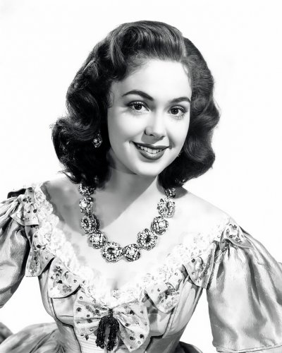 (image for) Barbara Rush #0010