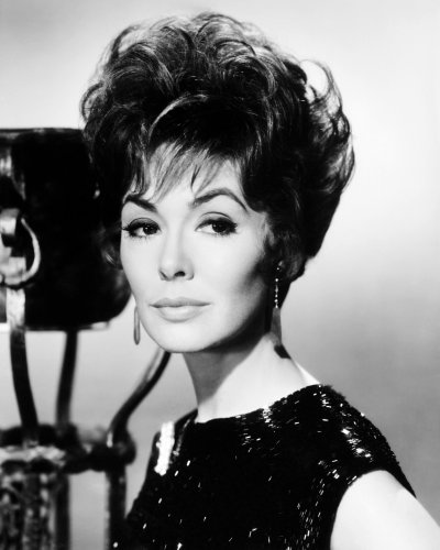 (image for) Barbara Rush #0013