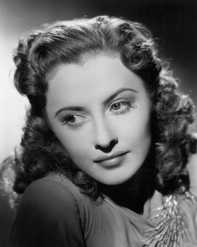 (image for) Barbara Stanwyck #0002