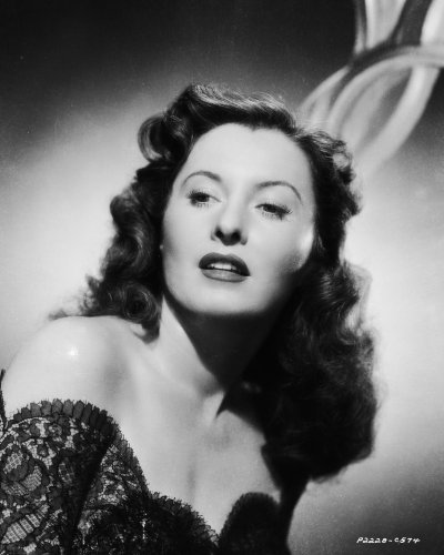 (image for) Barbara Stanwyck #0022
