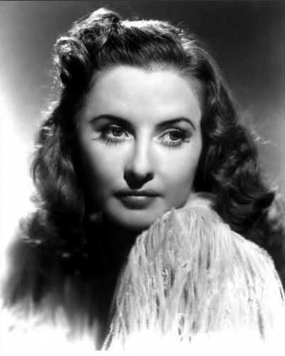 (image for) Barbara Stanwyck #0086