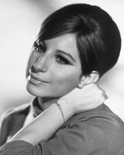 (image for) Barbra Streisand #0010