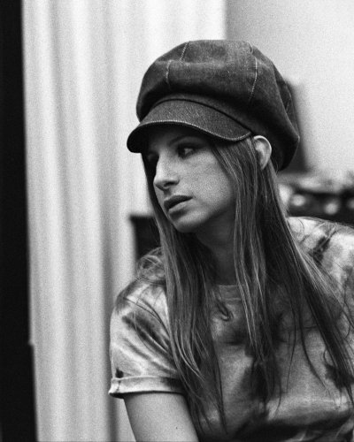(image for) Barbra Streisand #0021
