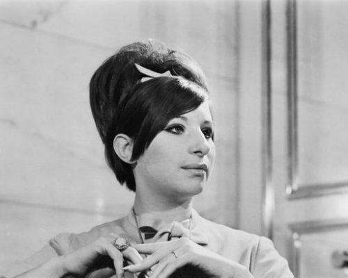 (image for) Barbra Streisand #0076