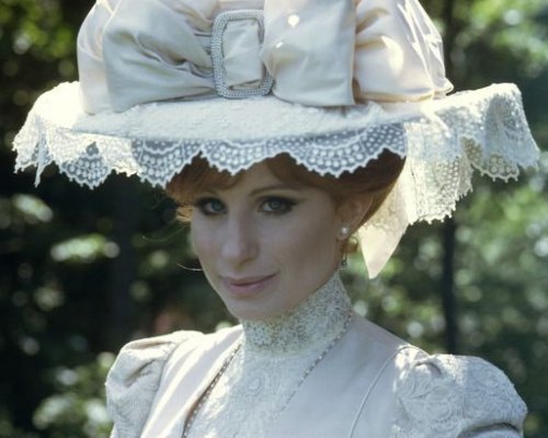 (image for) Barbra Streisand #0084