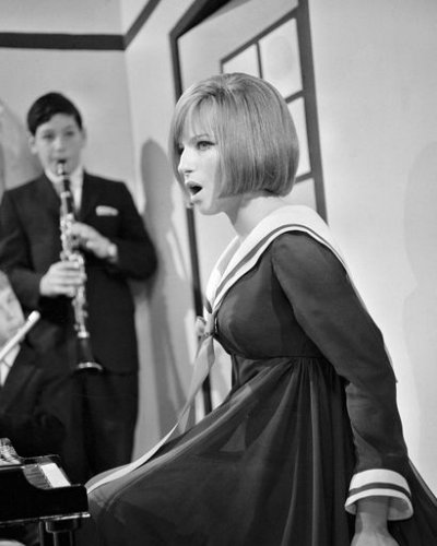 (image for) Barbra Streisand #0099