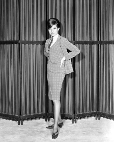 (image for) Barbra Streisand #0121