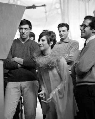 (image for) Barbra Streisand #0131