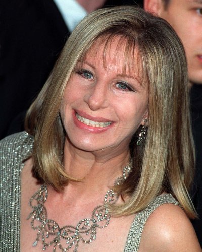 (image for) Barbra Streisand #0180