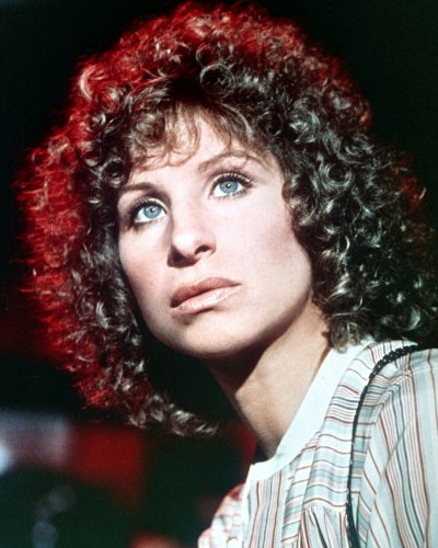 (image for) Barbra Streisand #0194