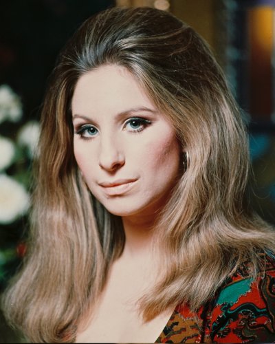 (image for) Barbra Streisand #0439