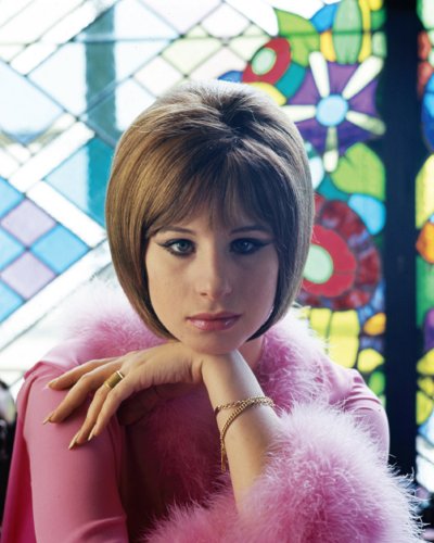 (image for) Barbra Streisand #0642