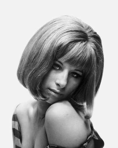 Barbra Streisand #0718 (image for) Barbra Streisand #0718