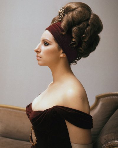 (image for) Barbra Streisand #0733
