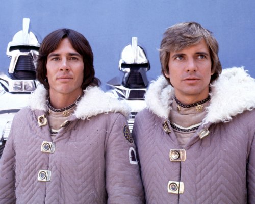 (image for) Battlestar Galactica #0012