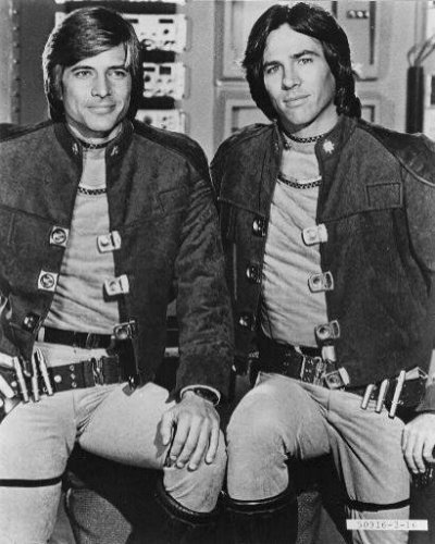 (image for) Battlestar Galactica #0034