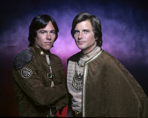 (image for) Battlestar Galactica #0151