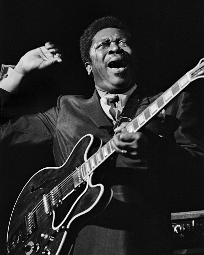 (image for) BB King #0014