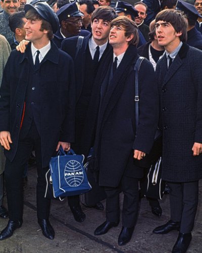 (image for) Beatles #0021