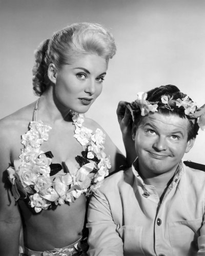 (image for) Belinda Lee - Benny Hill #0001