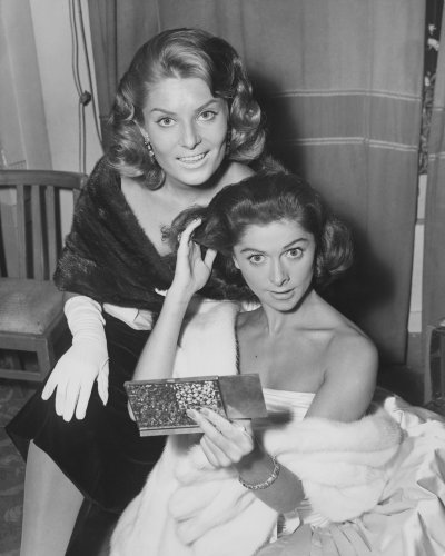 (image for) Belinda Lee - Maureen Swanson #0001