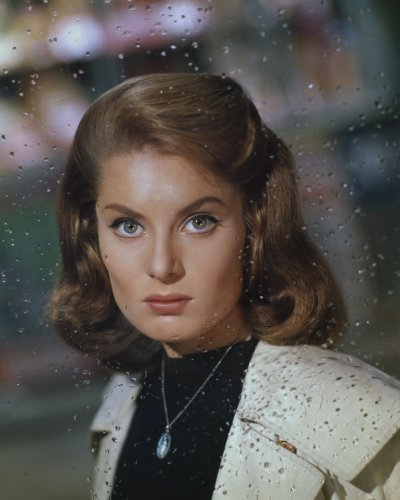 Belinda Lee #0022 (image for) Belinda Lee #0022