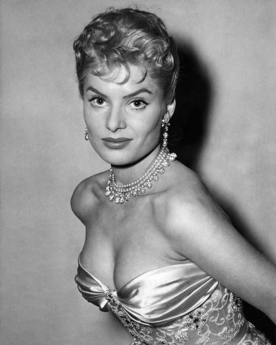 Belinda Lee #0023 (image for) Belinda Lee #0023