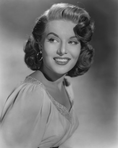 Belinda Lee #0024 (image for) Belinda Lee #0024