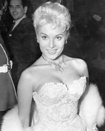 (image for) Belinda Lee #0035