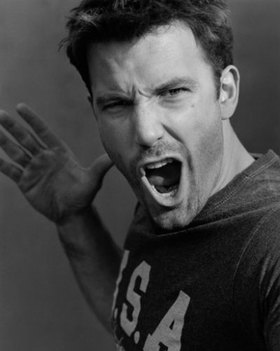 (image for) Ben Affleck #0270