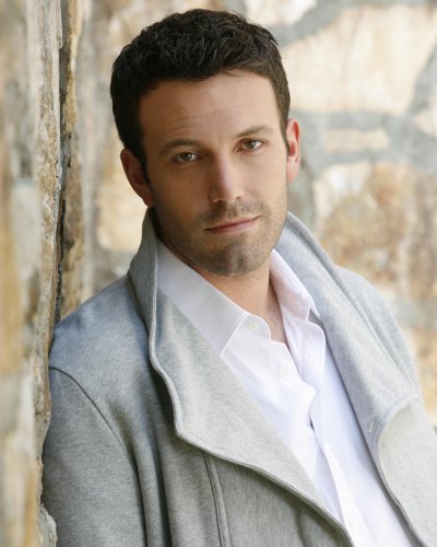 (image for) Ben Affleck #0366