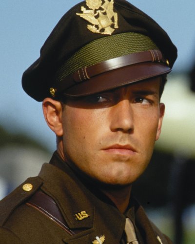 (image for) Ben Affleck #0422