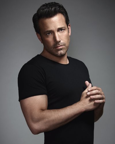 (image for) Ben Affleck #0625