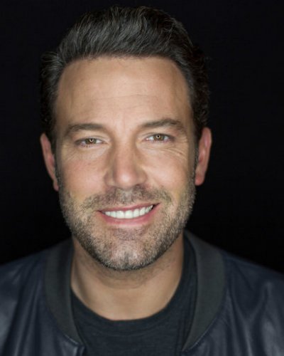 (image for) Ben Affleck #1183