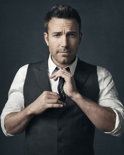 (image for) Ben Affleck #1275