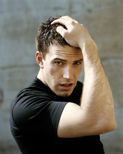 (image for) Ben Affleck #1292