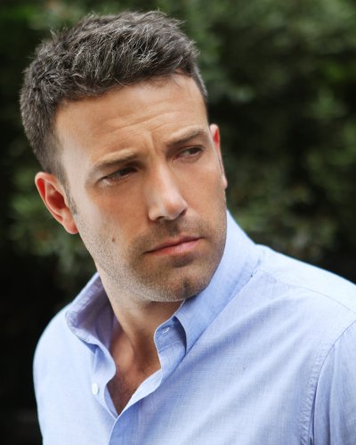 (image for) Ben Affleck #1353