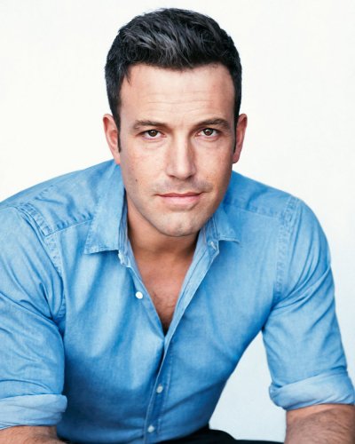 Ben Affleck #2033 (image for) Ben Affleck #2033