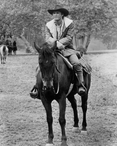 (image for) Ben Murphy #0003